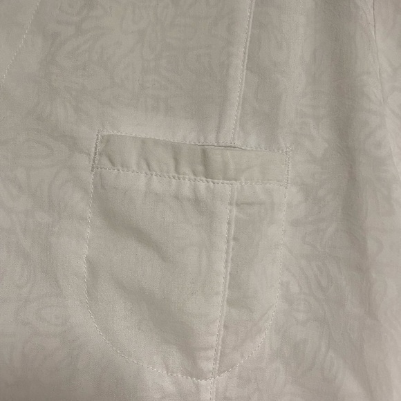 WOOLRICH Top Size Medium Petite - Picture 2 of 7